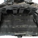 MT02 Professional Waistcoat Military Bullet Proof Tactical Vest