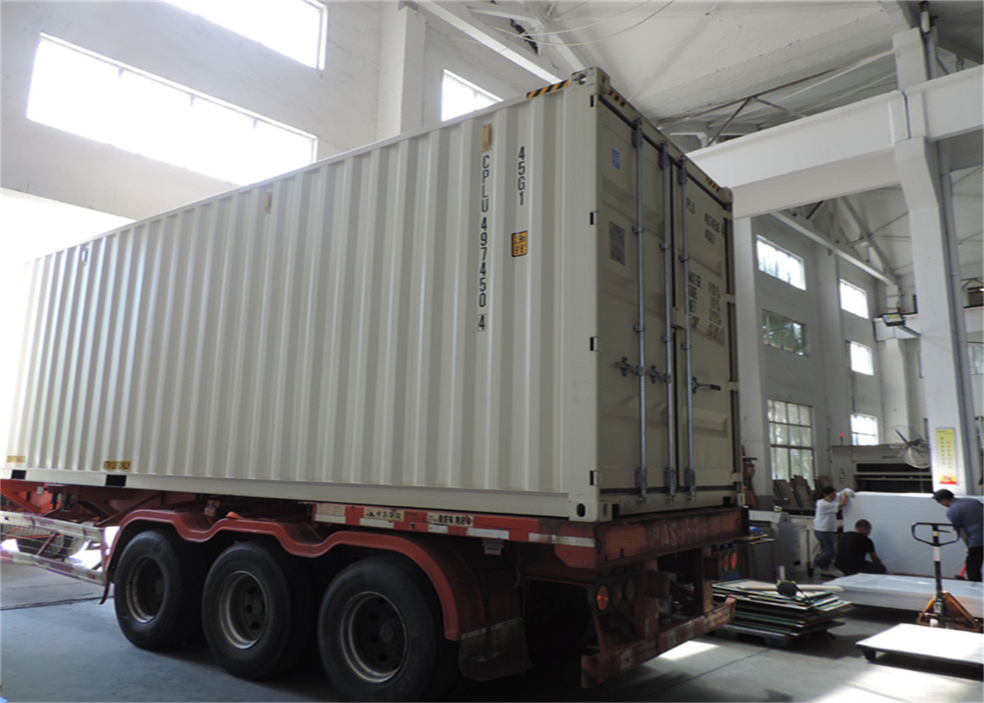 Corona Treatment Corex Plastic Sheets 8mm 4mm Correx Sheets