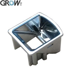 Quality Electroplated R308 Fingerprint Module Bracket Silver Stable Mounting wholesale