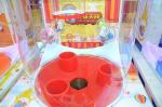 Crazy Capsule Toys Vending Prize Game Machine With 1 Year Warranty
