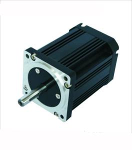 Quality Totally Enclosed 1.8NM Water Cooled Brushless DC Motor wholesale