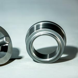 Quality 5000 Psi Replaceable Mud Pump Valve Seat Metal High Pressure Valve Seat wholesale