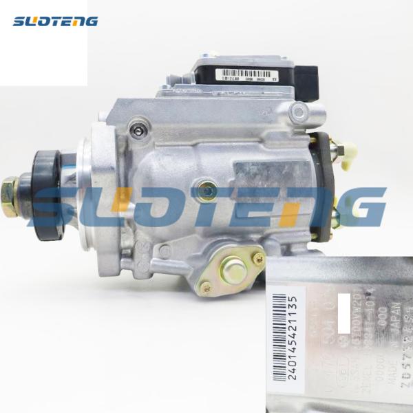 Fuel Injection Pump Diesel Pump For Engine Parts A6700-VW201 16700-VW201