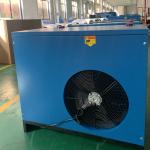 Fully Automated 50HP High-temperature Air-cooling Refrigerated Air Dryer