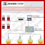 gas station control system software /automatic tank gauge / underground fuel