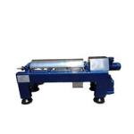 Hot Sale centrifugal Yeast Centrifuge Separator decanter centrifuge food