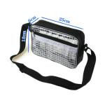 Wonderful Quality Waterproof Customer Size ESD Antistatic Cleanroom PVC Bag for