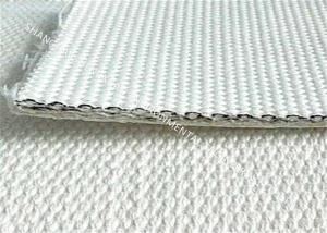 Quality Polyester Filament Solid Air Slide Cloth wholesale