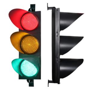 Quality JD213F-C Three Light Traffic Light Traffic Signal Quick Install wholesale