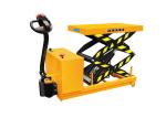 EMT1500 EMT2000 Full Electric Table Lift Loading Capacity 1500Kg or 2000Kg