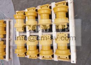 Quality Shantui Bulldozer Parts Track Roller Single SD16 16Y -40-09000 wholesale