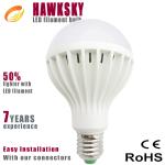 color changing 5000 lumen battery 12v dc led light bulb