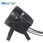 8CH COB 2 In 1 Outdoor 4×50W Waterproof Led Par Light