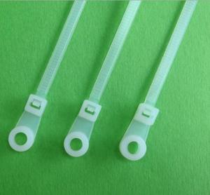 Quality Mountable head cable ties wholesale