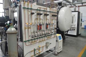 Quality Fully Automatic Vacuum Sintering Furnace On Site Trial Burning Service wholesale