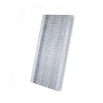 Steel Structure Floor Welded Metal Bar Grating