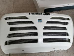 Quality Front Mounted 0 Degree 5050W Small Truck Refrigeration Units wholesale