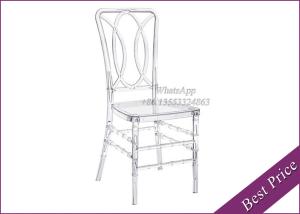 Quality Wholesale Price Crystal Chair For Wedding Evetn Party (YC-110) wholesale