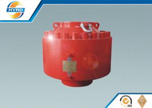 Quality Small Friction Resistance Oilfield Well Control Equipment Annular BOP wholesale