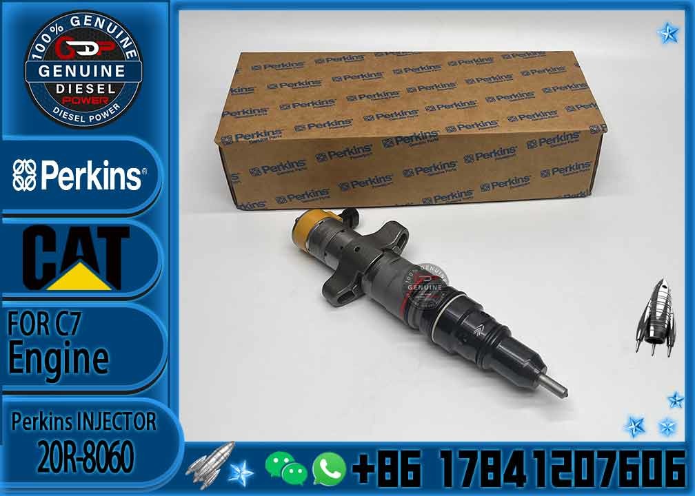 Engine Diesel Injector 387-9438 for Caterpillar C7 Engine Fuel Injector 245-3516 293-4067 328-2577 10R-4764 20R-8060