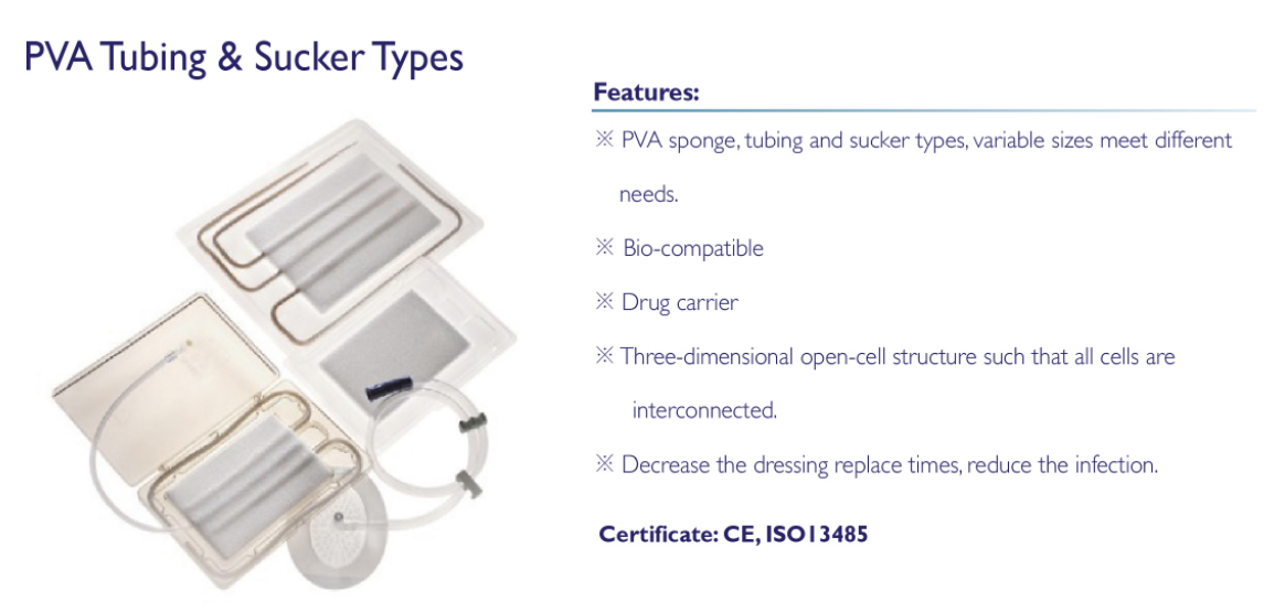 Negative Pressure Wound Therapy Devices NP02