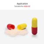 NJP-1500D High Speed Automatic Medical Pharmaceutical Capsule Filling Machine