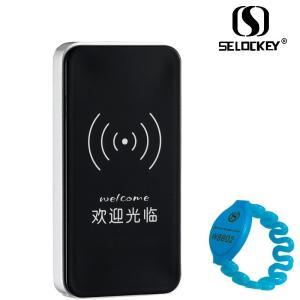 Quality Club Spas Electronic Sauna Clubhouse Rfid Cabinet Lock wholesale
