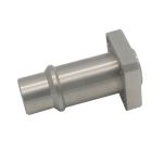 High Demand Custom Stainless Steel Parts Micro Machining Oem Design