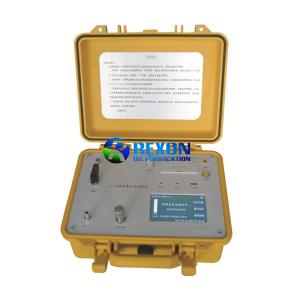 Quality SF6 Gas Trace Moisture Tester wholesale