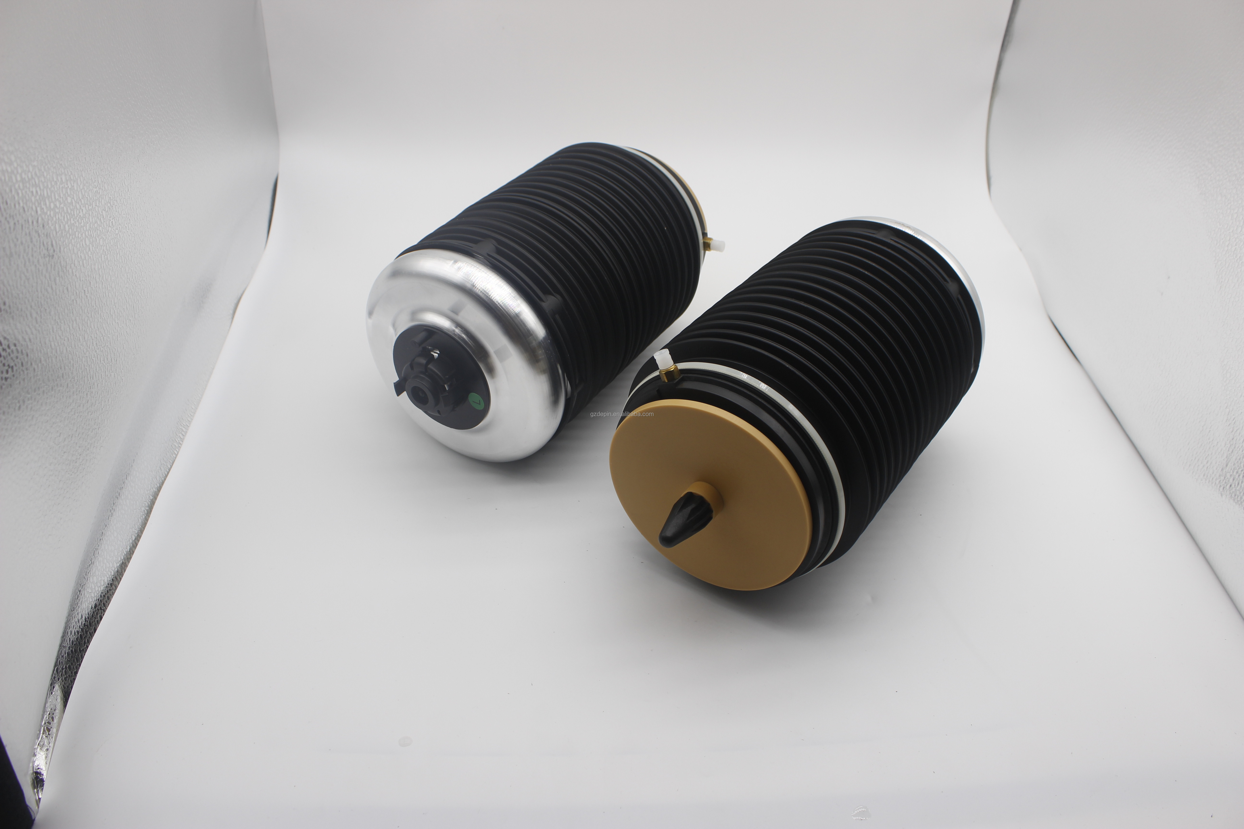 Rear Air Spring for Audi A6 A7 C7 4G 2010- Mercedes-Benz Car Fitment 4G0616001 4G061600