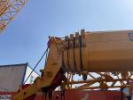 2021 Year Used Truck Crane XCMG QY25K5F Safety Operation 25 Ton Mobile Crane