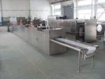 QJJ-150 Semi-auto Chocolate Depositing Machine