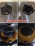 Department Stores Everyday Kitchen Oven Cleaner Spray OEM ODM