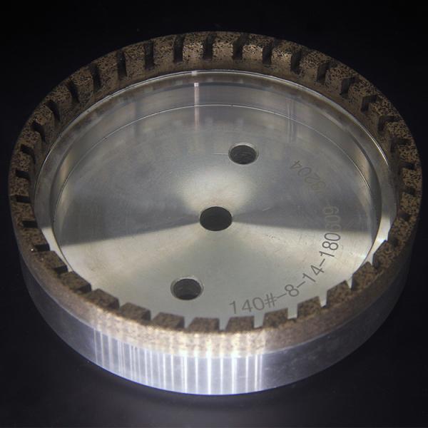 ensure the quality bosun cutting disc for glass/glass cutter /cutting for glass