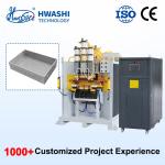 Hwashi Stainless Steel stability Spot Welding Machine Computer Case