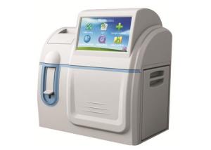 Quality Clinical Laboratory Equipment Electrolyte Analyzer Higher Selective Electrolite Analyzer wholesale
