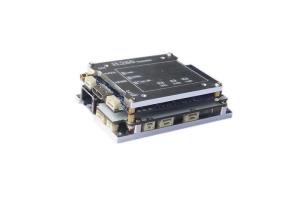 Quality H.265 Full HD1080P cofdm module low latency encoding module wholesale