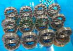 42mm Diameter PDC Bearing , Submersible Pump Bearing ISO9001 Certificate