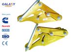 660mm Three Nylon Wheels Aerical Helicopter Stringing Blocks