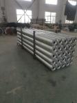 Warp Beam In A Loom Jacquard Spare Parts Itema Rapier Textile Weaving Spare