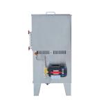High Pressure Electric Steam Generator 220V / 380V Electric Heating