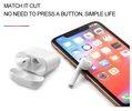 Quality Custom Logo 500 MAh Earpods Wireless Bluetooth Earphones wholesale