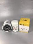 Cartridge Excavator Fuel Filter Customizable Dimensional Stable With OEM Service