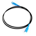 SC UPC APC SM G657A Simplex Indoor Outdoor FTTH Patch Cord 1core 2core