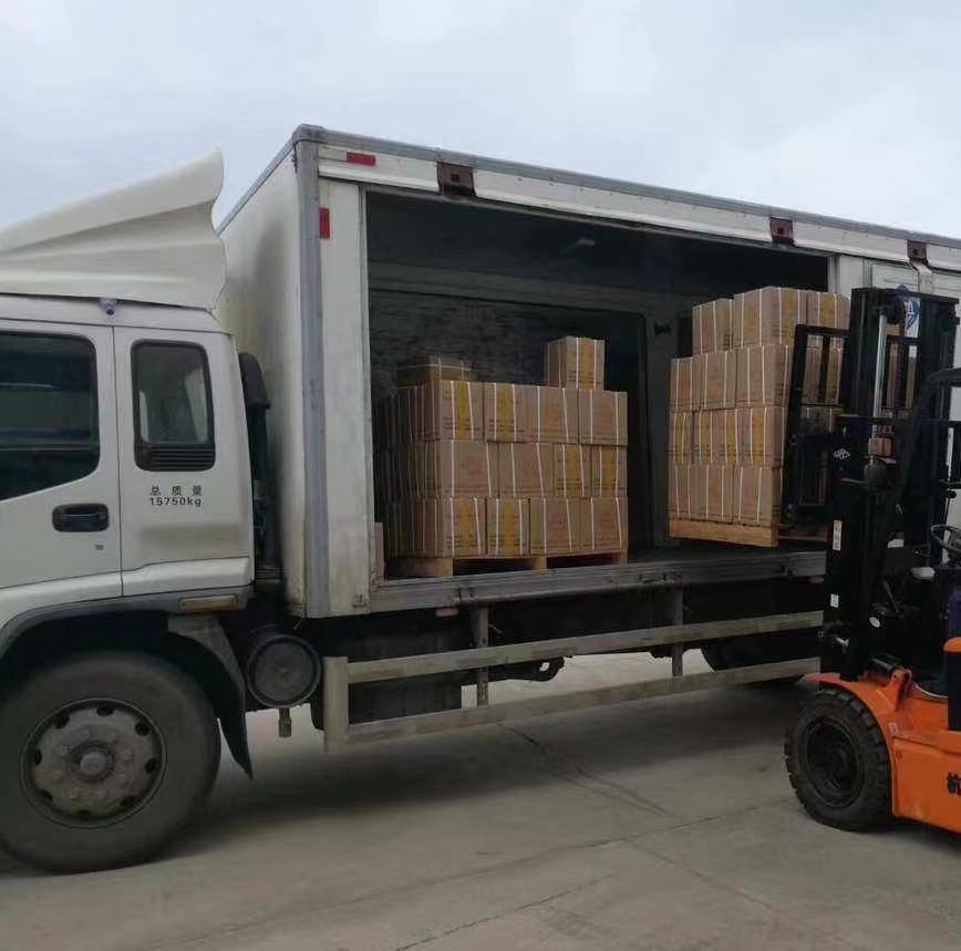 Replace/Repair Purpose Gearboxes for Shaanxi HOWO Shacman Dongfeng Trucks and Durable