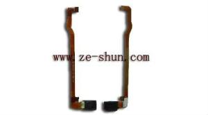 Quality mobile phone flex cable for Samsung E2550 speaker wholesale