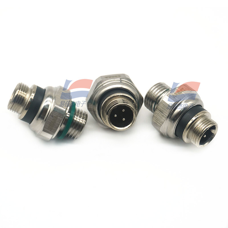 XGZP6161D Electronic Pressure Sensor Transmitter For Compressor