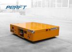 40kw Motorized Trackless 20m/Min Industrial Transfer Trolley