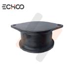 Rubber Buffer For Caterpillar CP54 Road Roller Compactor Parts Damper Minimize