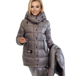 Quality FODARLLOY Wholesale Winter 2022 New Arrivals Women Cotton-Padded Coats wholesale